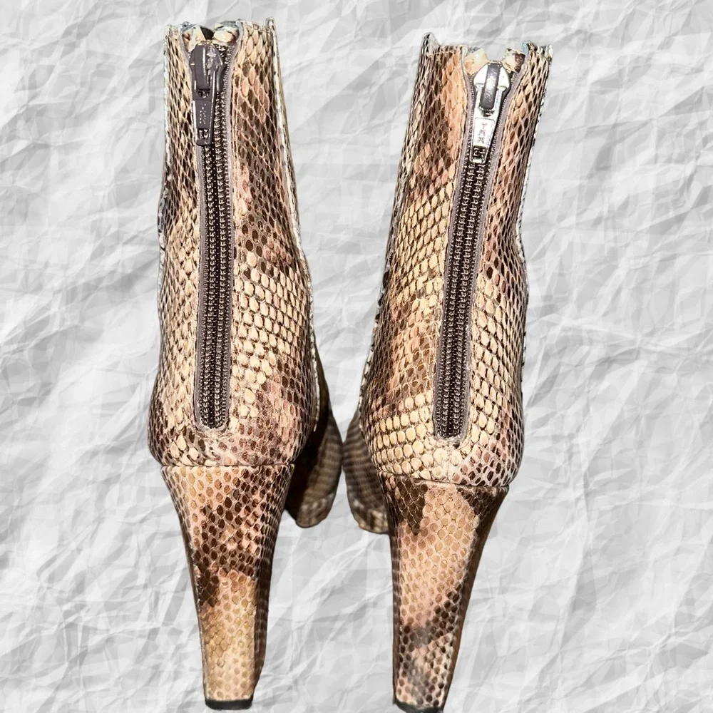 Stuart Weitzman boots are